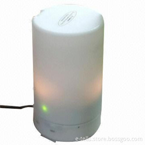 Car and House Aroma Diffuser with 100 to 240V Power Supply